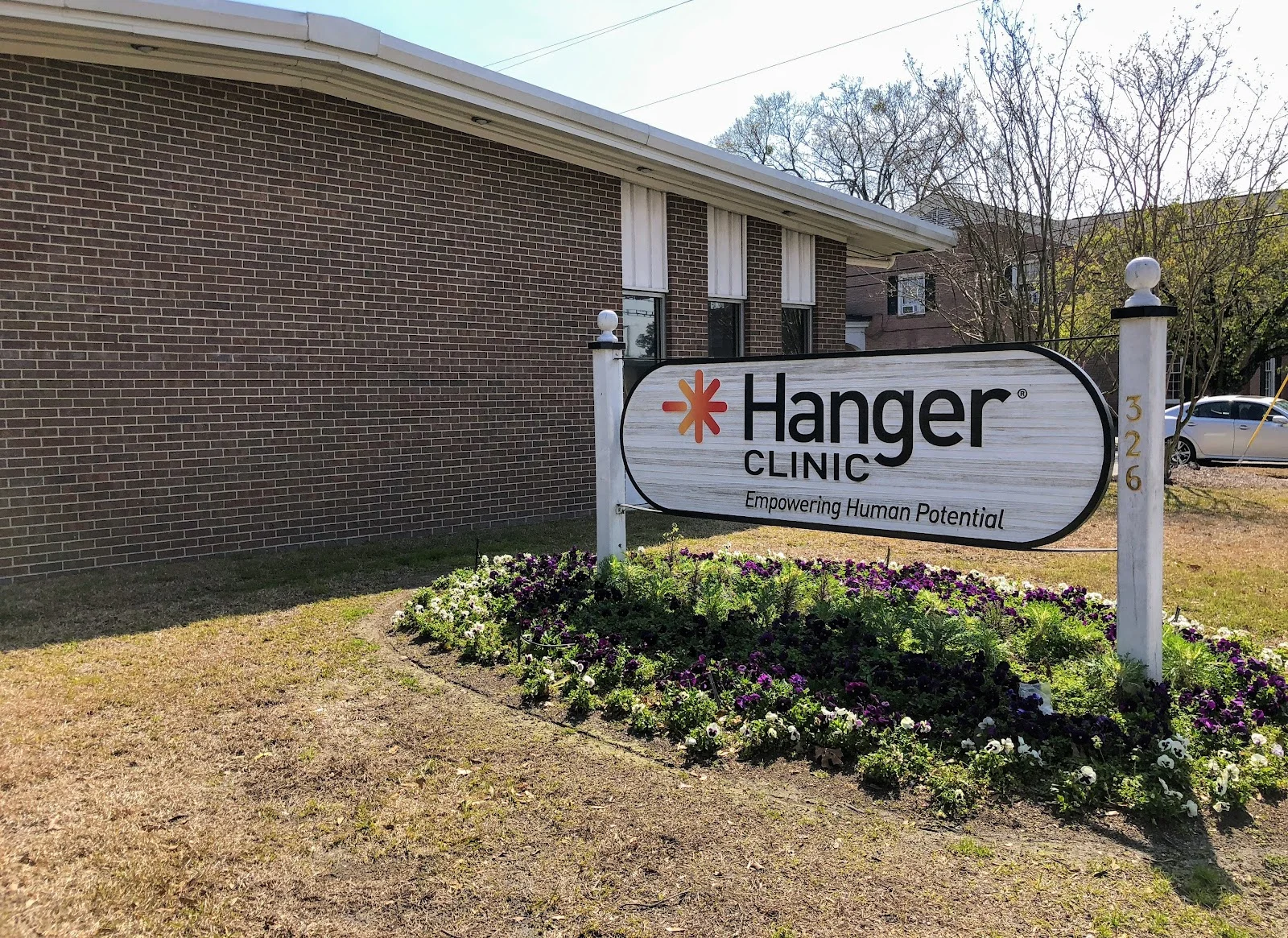 Precision Beh and Medical Group - Florence, South Carolina, image size:1600x1165